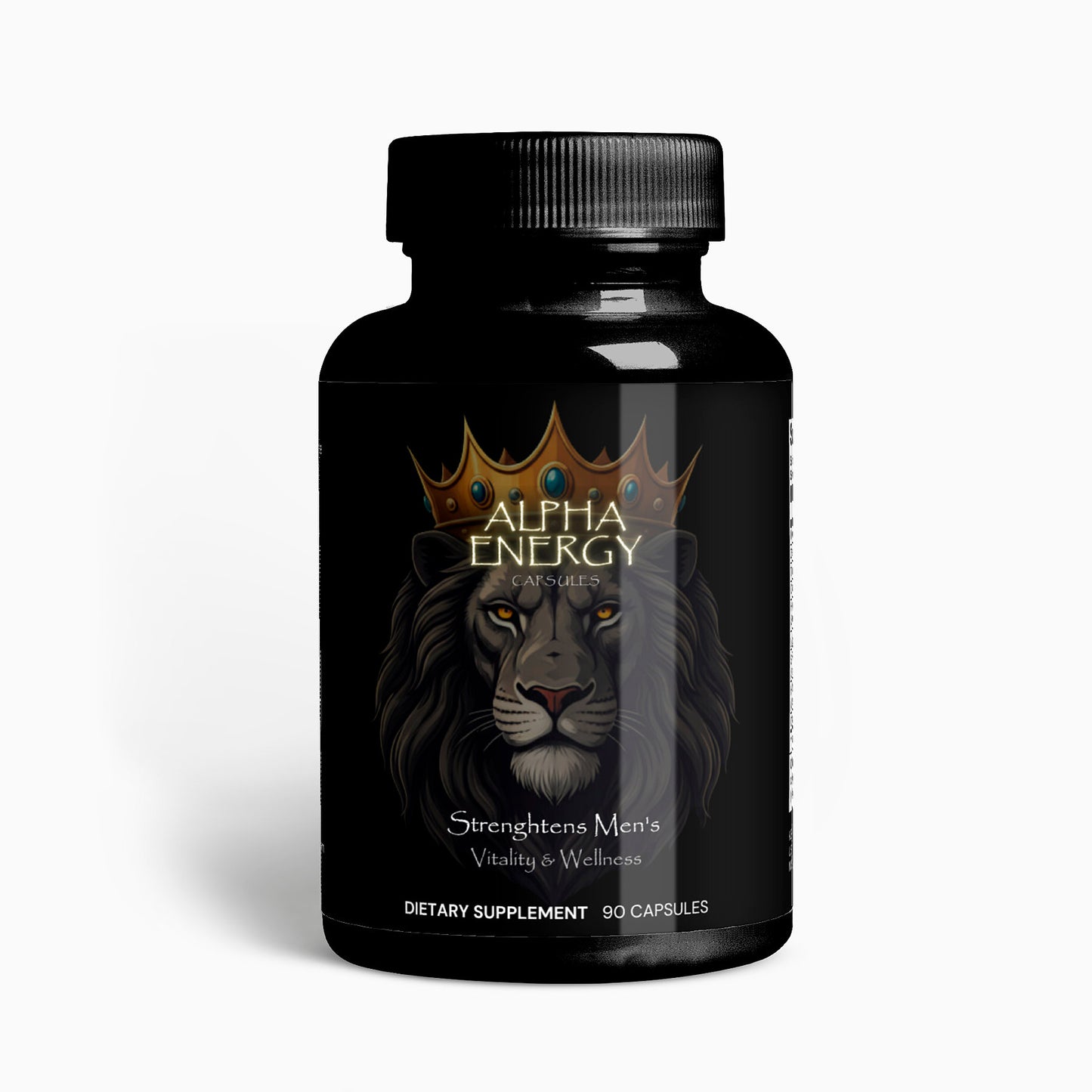 Alpha Energy